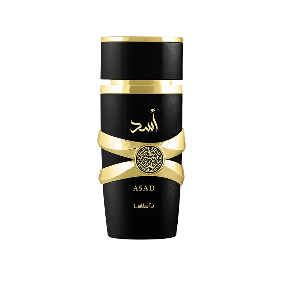 Asad Perfume