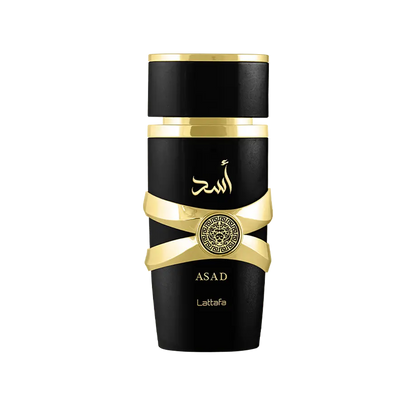 Asad Perfume