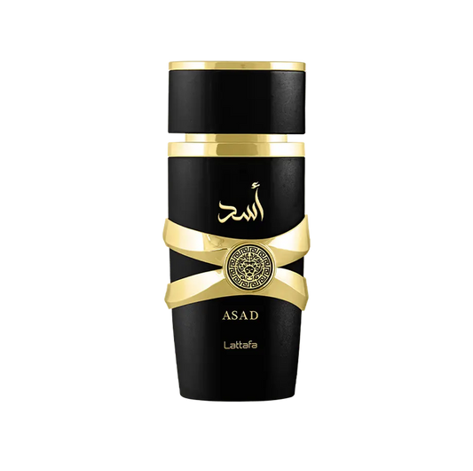 Asad Perfume