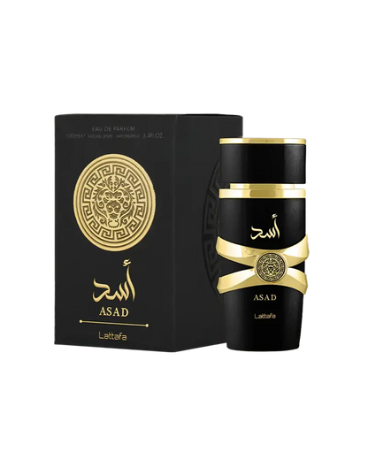 Asad Perfume
